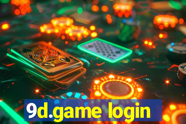 9d.game login